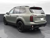 Thumbnail of 2025 Jungle Green Kia Telluride