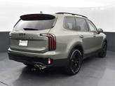 Thumbnail of 2025 Jungle Green Kia Telluride