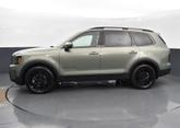Thumbnail of 2025 Jungle Green Kia Telluride