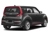Thumbnail of 2022 Gravity Gray Kia Soul