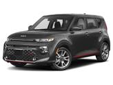 Photo of 2022 Gravity Gray Kia Soul