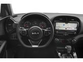 Thumbnail of 2022 Gravity Gray Kia Soul