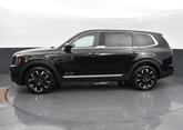Thumbnail of 2025 Ebony Black Kia Telluride