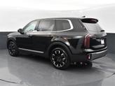 Thumbnail of 2025 Ebony Black Kia Telluride