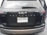 Thumbnail of 2025 Ebony Black Kia Telluride