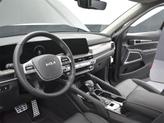 Thumbnail of 2025 Ebony Black Kia Telluride