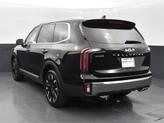 Thumbnail of 2025 Ebony Black Kia Telluride