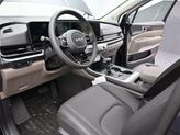 Thumbnail of 2026 Deep Chroma Blue Kia Carnival