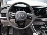 Thumbnail of 2026 Deep Chroma Blue Kia Carnival