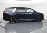 Thumbnail of 2026 Deep Chroma Blue Kia Carnival