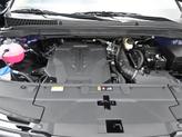 Thumbnail of 2026 Deep Chroma Blue Kia Carnival