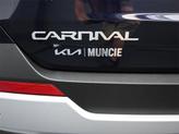 Thumbnail of 2026 Deep Chroma Blue Kia Carnival