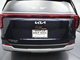 Thumbnail of 2026 Deep Chroma Blue Kia Carnival