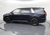 Thumbnail of 2026 Deep Chroma Blue Kia Carnival