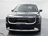 Thumbnail of 2026 Deep Chroma Blue Kia Carnival