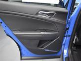 Thumbnail of 2026 Blue Kia Sportage