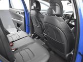 Thumbnail of 2026 Blue Kia Sportage