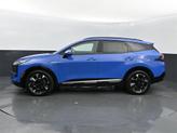 Thumbnail of 2026 Blue Kia Sportage