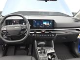 Thumbnail of 2026 Blue Kia Sportage
