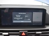 Thumbnail of 2026 Blue Kia Sportage