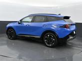 Thumbnail of 2026 Blue Kia Sportage