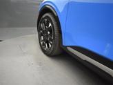 Thumbnail of 2026 Blue Kia Sportage