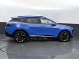 Thumbnail of 2026 Blue Kia Sportage