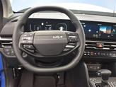 Thumbnail of 2026 Blue Kia Sportage
