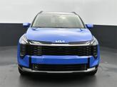 Thumbnail of 2026 Blue Kia Sportage