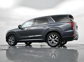 Thumbnail of 2020 Steel / Graphite Hyundai PALISADE