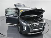 Thumbnail of 2020 Steel / Graphite Hyundai PALISADE