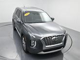 Thumbnail of 2020 Steel / Graphite Hyundai PALISADE