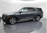 Thumbnail of 2020 Steel / Graphite Hyundai PALISADE