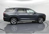 Thumbnail of 2020 Steel / Graphite Hyundai PALISADE