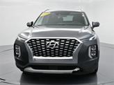 Thumbnail of 2020 Steel / Graphite Hyundai PALISADE