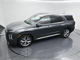 Thumbnail of 2020 Steel / Graphite Hyundai PALISADE