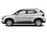 Thumbnail of 2022 Ceramic White Hyundai VENUE