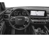 Thumbnail of 2025 Gray Kia Telluride
