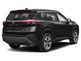 Thumbnail of 2023 Black Nissan Rogue