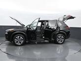 Thumbnail of 2023 Black Nissan Rogue