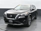 Thumbnail of 2023 Black Nissan Rogue