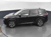Thumbnail of 2023 Black Nissan Rogue