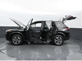 Thumbnail of 2023 Black Nissan Rogue