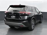 Thumbnail of 2023 Black Nissan Rogue