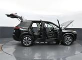 Thumbnail of 2023 Black Nissan Rogue