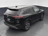 Thumbnail of 2023 Black Nissan Rogue