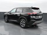 Thumbnail of 2023 Black Nissan Rogue