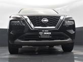 Thumbnail of 2023 Black Nissan Rogue