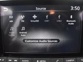 Thumbnail of 2023 Black Nissan Rogue