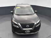 Thumbnail of 2023 Black Nissan Rogue